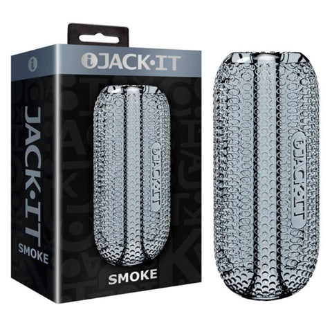 Jack-It Stroker by Icon Brands - Masturbators and Strokers