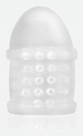 Jackits Mansturbation Sleeve by Screaming O - Masturbators and Strokers