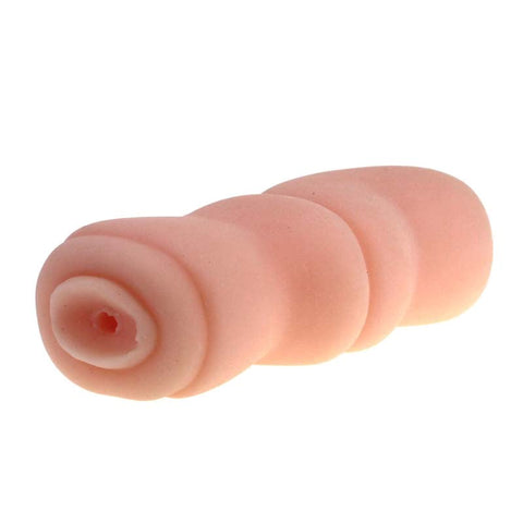 Jane Realistic Anal Masturbator by NANMA Corporation - Masturbators and Strokers