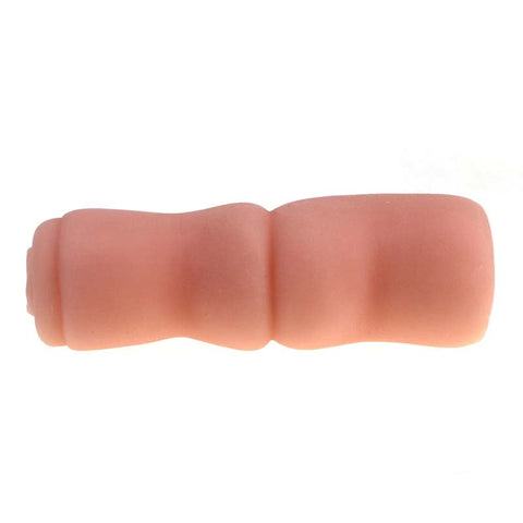 Jane Realistic Anal Masturbator by NANMA Corporation - Masturbators and Strokers