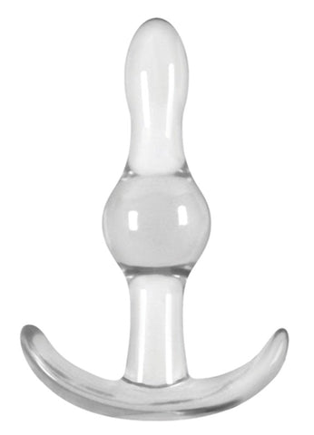 Jelly Rancher T Plug Wave by NS Novelties - Butt Plugs