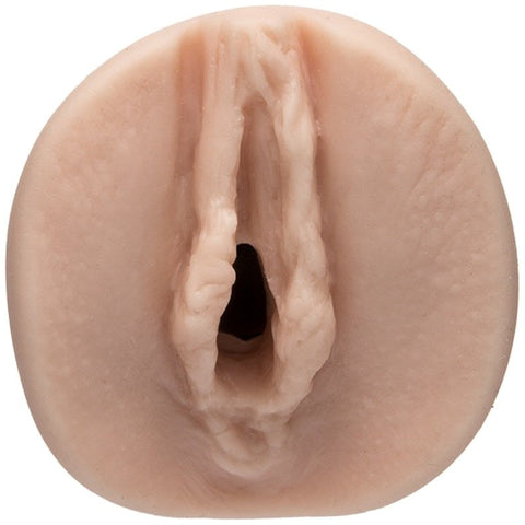 Jesse Capelli Maple Honey Vagina by Doc Johnson - Realistic Butts And Vaginas
