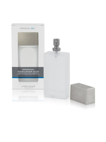 Sensual Care Personal Moisturizer Gel by Jimmyjane - Water Based Lubes