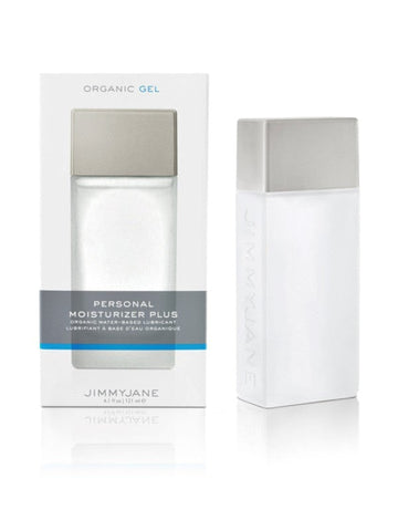 Sensual Care Personal Moisturizer Gel by Jimmyjane - Water Based Lubes