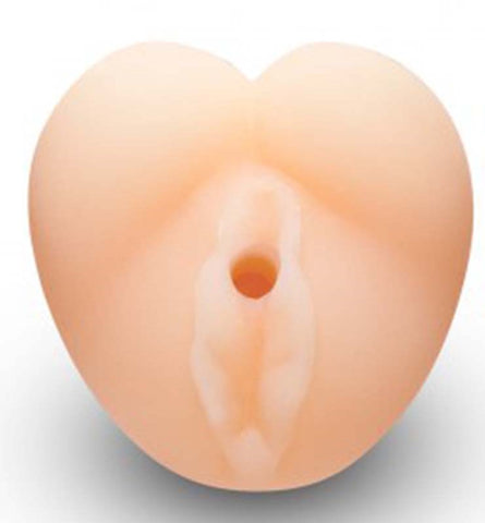 Jizz Vibrating Masturbator Jessica R by NANMA Corporation - Masturbators and Strokers