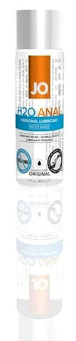 JO Anal H2O 8 floz by System Jo - Anal Lubes