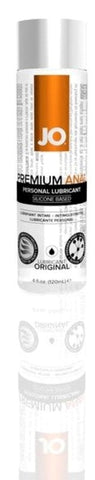 JO Anal Premium 4 floz by System Jo - Silicone Based Lubes