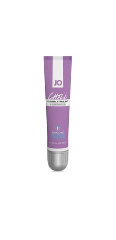 Jo Chill Clitoral Stimulant by System Jo - Delay and Excite Sprays