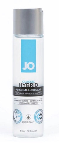 JO Classic Hybrid Lubricant by System JO - Water Based Lubes