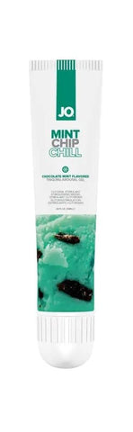 JO Flavoured Arousal Gel 10ml by System JO - Delay and Excite Sprays