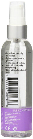 JO Agape Lubricant Original by System Jo - Water Based Lubes