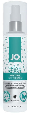 JO Misting Toy Cleaner by System Jo - Adult Toy Cleaner