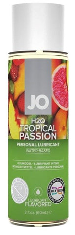 JO Candy Shop Bubblegum Lubricant 2 floz by System Jo - Water Based Lubes