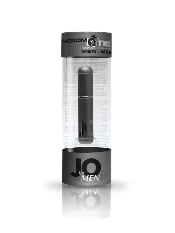 JO PHR Body Spray Men - - Delay and Excite Sprays