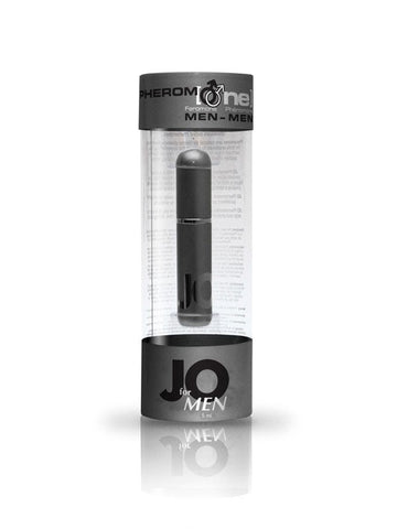 JO PHR Mens Pheromone Body Spray by System JO - Delay and Excite Sprays