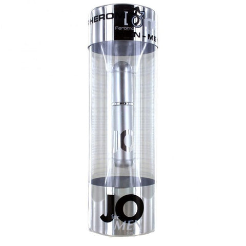 JO PHR Mens Pheromone Body Spray by System JO - Delay and Excite Sprays