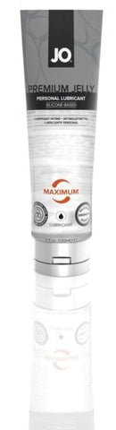 JO Jelly Maximum Silicone Based Lubricant - Silicone Based Lubes