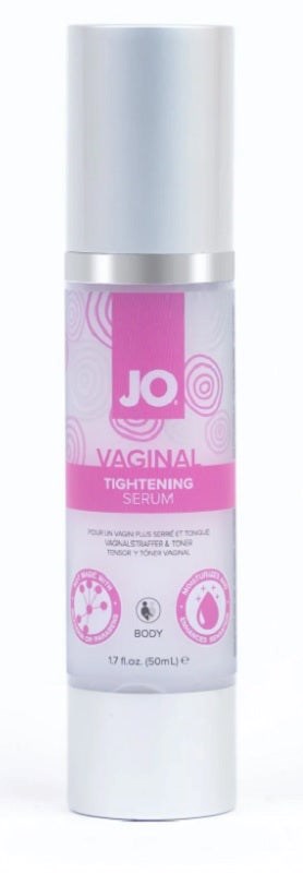 Jo Vaginal Tightening Serum 50ml - - Delay and Excite Sprays