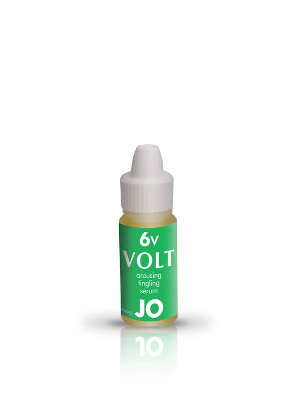 JO Volt 6V 5ml - - Delay and Excite Sprays