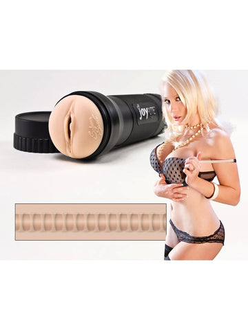 joy-LITE Sabrina Sweet Harmony by Cybernetto - Masturbators and Strokers