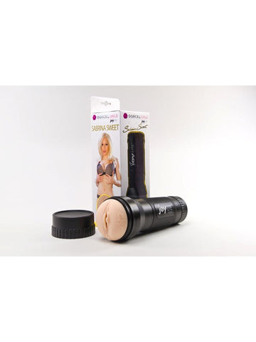 joy-LITE Sabrina Sweet Harmony by Cybernetto - Masturbators and Strokers