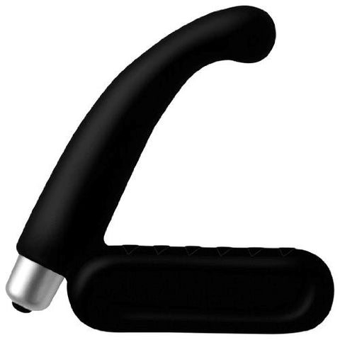 Joystick Prostata Booster Pro Black by JoyDivision - Prostate Toys