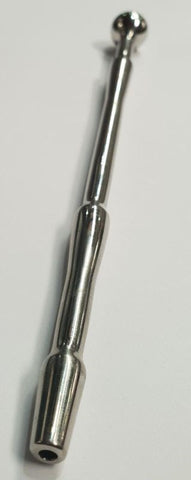 Jumbo Cum Thru Penis Plug by Hell's Couture - Penis Plugs