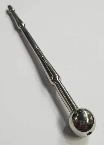 Jumbo Cum Thru Penis Plug by Hell's Couture - Penis Plugs