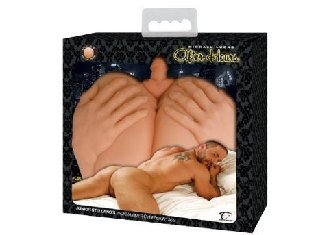 Junior Stellano After Hours Doggie Style by Topco - Masturbators and Strokers