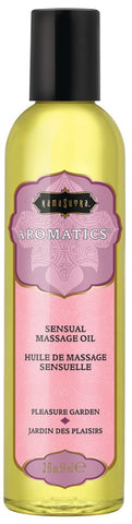 Kama Sutra Aromatics Massage Oil Harmony Blend - Massage Oils and Lubricants