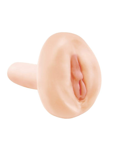 Kendra Sunderland Eager Beaver Stroker by Pipedream - Realistic Butts And Vaginas