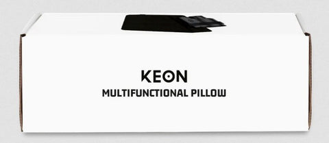 Keon Accessory Pillow and Strap by Kiiroo - Masturbators and Strokers