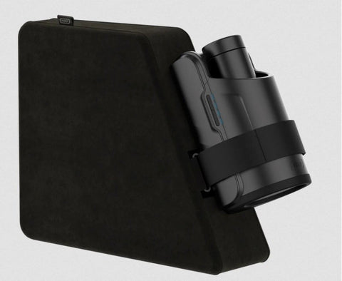 Keon Accessory Pillow and Strap by Kiiroo - Masturbators and Strokers