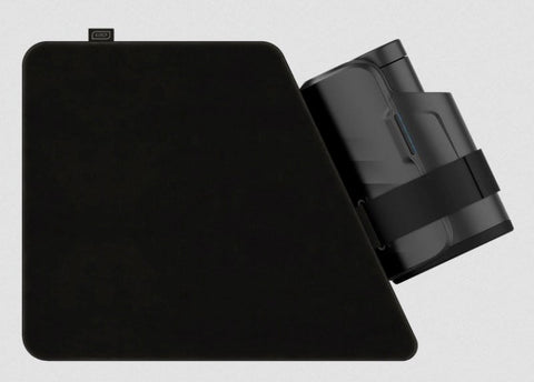 Keon Accessory Pillow and Strap by Kiiroo - Masturbators and Strokers