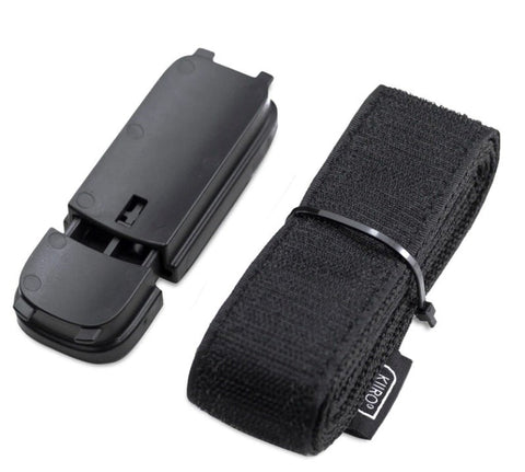 Keon Neck Strap Accessory by Kiiroo - Masturbators and Strokers