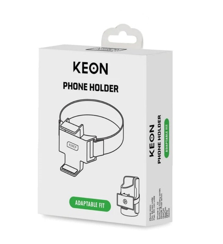 Keon by Kiiroo Phone Holder Accessory - - Masturbators and Strokers