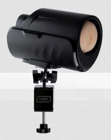 Keon Accessory Table Clamp by Kiiroo - Masturbators and Strokers