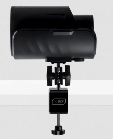 Keon Accessory Table Clamp by Kiiroo - Masturbators and Strokers