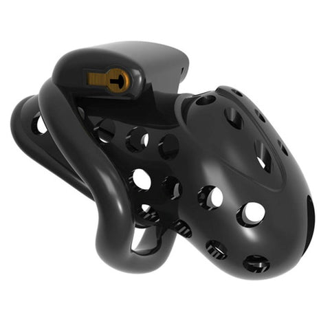 Kidding Zone Air 1 Chastity Cage by BDStyle - Male Chastity