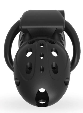 Kidding Zone Air 1 Chastity Cage by BDStyle - Male Chastity