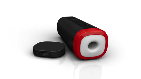 Couple Set Xbiz Award Winner Mens Stroker by Kiiroo - Masturbators and Strokers