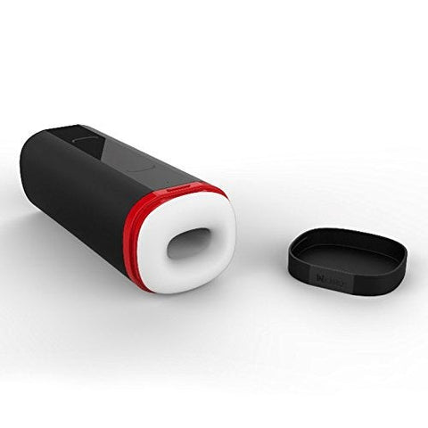 Onyx Male Masturbator Silicone by Kiiroo - Masturbators and Strokers