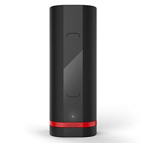 Onyx Male Masturbator Silicone by Kiiroo - Masturbators and Strokers