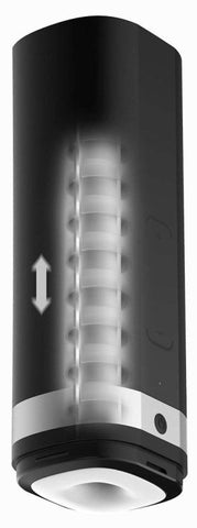 Onyx 2 Interactive Male Masturbator by Kiiroo - Masturbators and Strokers