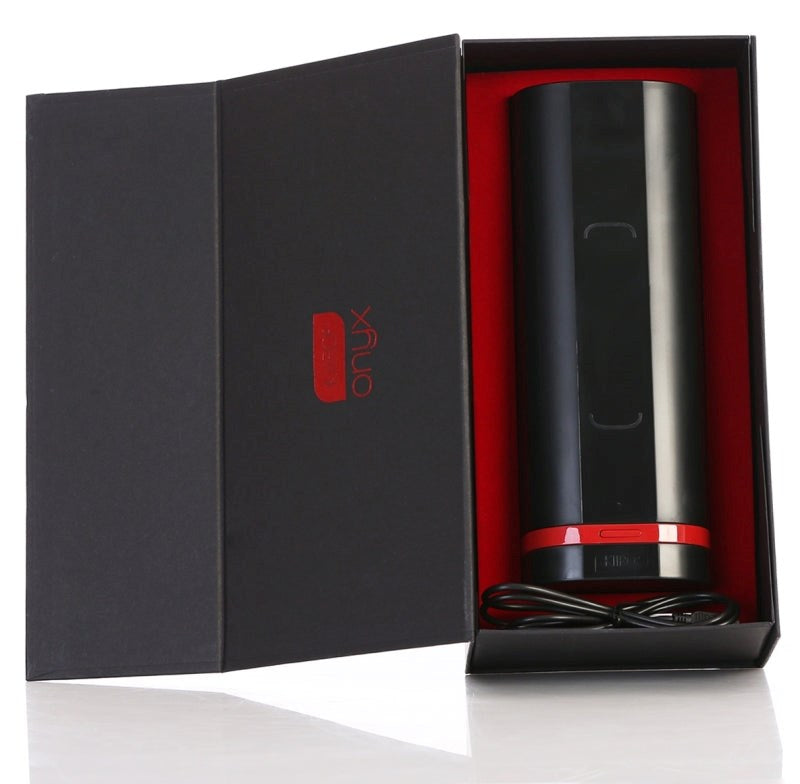 Kiiroo ONYX Bobbi Eden Experience - - Masturbators and Strokers