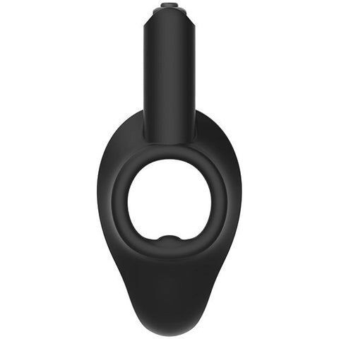 Kink Cock Jock Silicone C-Ring 38mm by Doc Johnson - Vibrating Cock Rings