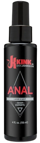 Kink Lubricants Anal Lubricant by Doc Johnson - Lubricants and Lotions