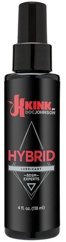 Kink Lubricants Hybrid Lubricant by Doc Johnson - Lubricants and Lotions