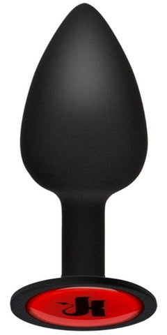 Kink Signature Plug 3 Inch by Doc Johnson - Butt Plugs
