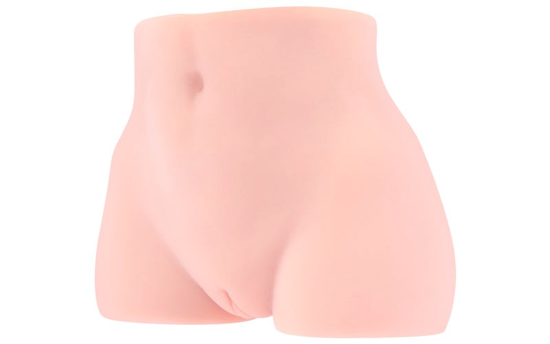 Kokos Mini Hip Cleo Vaginal - - Realistic Butts And Vaginas